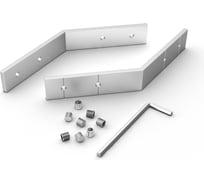 Соединитель профиля Arlight SL-LINE-6070-L135 Set 030158