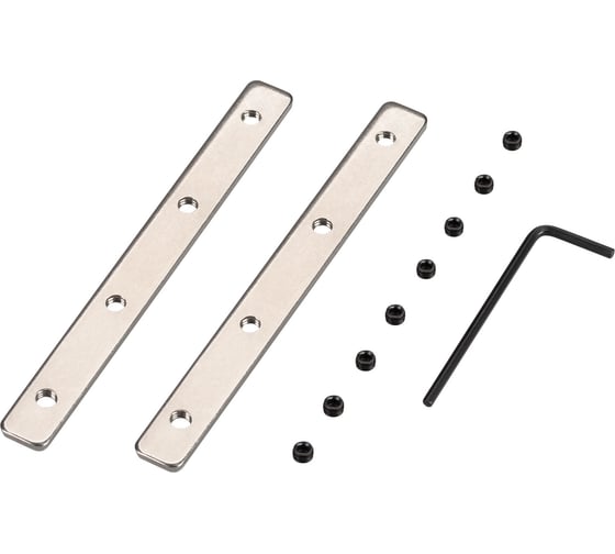 Соединитель профиля Arlight SL-LINE-3638-LW-180 Set 038655 1