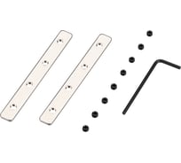 Соединитель профиля Arlight SL-LINE-5050-LW-180 Set 038657