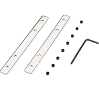 Соединитель профиля Arlight SL-COMFORT-2542-180 Set 031806