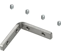 Угловой вертикальный соединитель Arlight ALU-90VER 024195