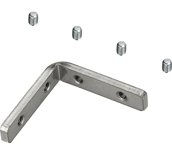 Угловой вертикальный соединитель Arlight ALU-90VER 024195 1