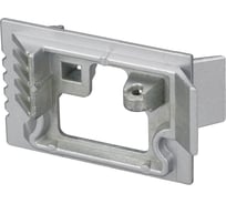 Соединитель Arlight ALU-POWER-W35S угловой 018029