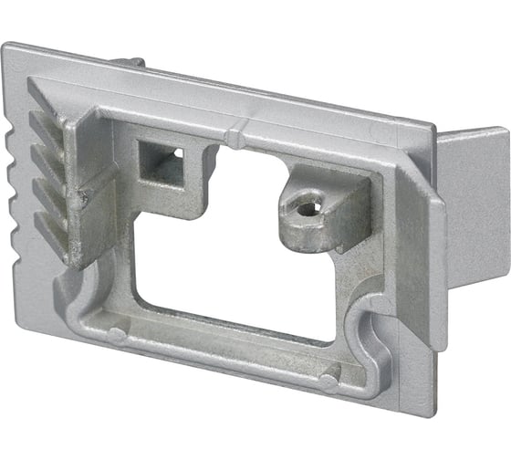 Соединитель Arlight ALU-POWER-W35S угловой 018029