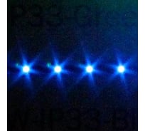 Светодиодная лента GLANZEN BRB-0004-20 00012410