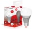 Светодиодная лампа Supra LED SL-LED-PR-A60-5W/4000/E27 1