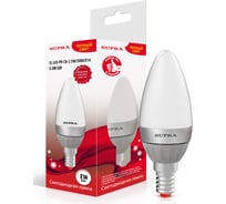 Светодиодная лампа Supra LED SL-LED-PR-CN-3.5W/3000/E14