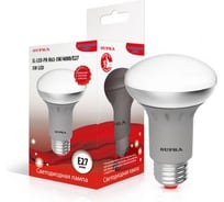 Светодиодная лампа Supra LED SL-LED-PR-R63-5W/4000/E27