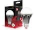 Светодиодная лампа Supra LED SL-LED-A60-11W/3000/E27 1