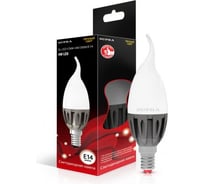 Светодиодная лампа Supra LED SL-LED-CNW-4W/3000/E14