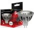 Светодиодная лампа Supra LED SL-LED-MR16-5W/3000/GU5.3 1