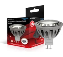 Светодиодная лампа Supra LED SL-LED-MR16-5W/4000/GU5.3