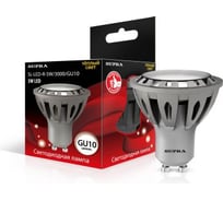 Светодиодная лампа Supra LED SL-LED-R-3W/3000/GU10