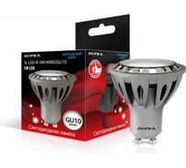 Светодиодная лампа Supra LED SL-LED-R-3W/4000/GU10