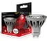 Светодиодная лампа Supra LED SL-LED-R-5W/3000/GU10 1