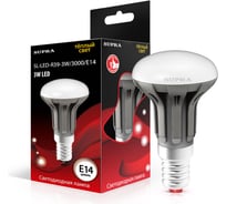 Светодиодная лампа Supra LED SL-LED-R39-3W/3000/E14