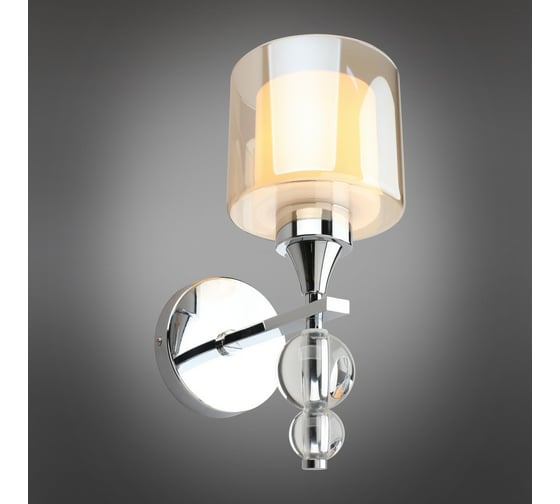 Бра Omnilux aprica OML-70801-01