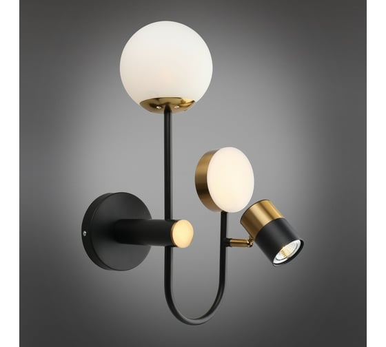 Бра Omnilux grado OML-00801-30