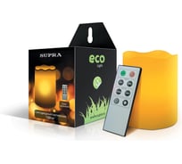 Светодиодный светильник SUPRA LCN-02RC