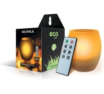 Светодиодный светильник SUPRA LC-02RC