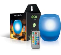 Светодиодный светильник SUPRA LCR-02