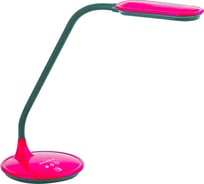 Настольная лампа SUPRA SL-TL301 red