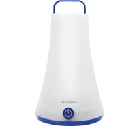 Настольная лампа SUPRA MLR101 blue