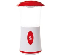 Настольная лампа SUPRA TLR102 red