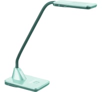 Настольная лампа SUPRA SL-TL300 silver