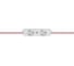 Светодиодный модуль Donled 0.72Вт, 12В, IP65, SMD2835 2LED, 70лм, холодный белый, 20 шт./гирлянда DL-THL-2 4