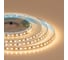 Светодиодная лента Donled 5м, 12В, IP20, 120 LED/m, 9.6Вт/м, теплый белый, 8мм, DL-R120-2835-WW 1