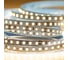 Светодиодная лента Donled 5м, 12В, IP20, 120 LED/m, 9.6Вт/м, теплый белый, 8мм, DL-R120-2835-WW 4