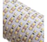 Светодиодная лента Donled 5м, 12В, IP20, 120 LED/m, 9.6Вт/м, нейтральный белый, 8мм, DL-R120-2835-NW 3