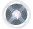 Светодиодная лента Donled 5м, 12В, IP20, 120 LED/m, 9.6Вт/м, нейтральный белый, 8мм, DL-R120-2835-NW 6