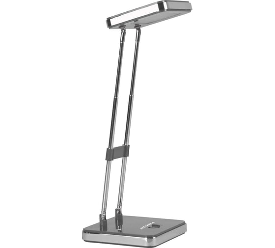 Настольная лампа SUPRA SL-TL201 grey 1