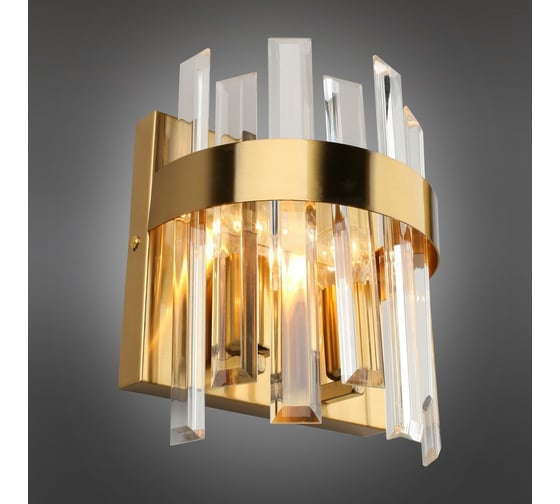 Настенный светильник Omnilux oriolo OML-69401-02