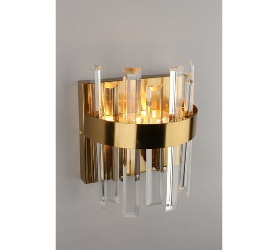 Настенный светильник Omnilux oriolo OML-69401-02
