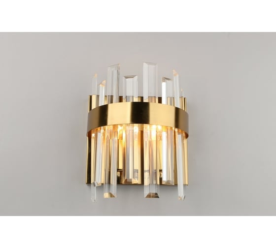 Настенный светильник Omnilux oriolo OML-69401-02