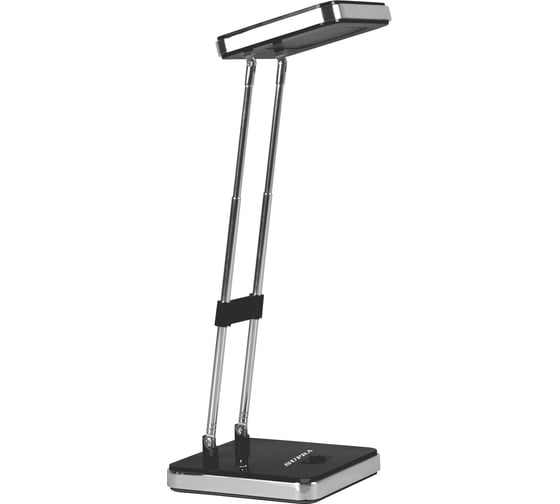 Настольная лампа SUPRA SL-TL201 black 1