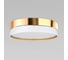 Потолочный светильник TK Lighting 4773 Hilton Gold белый a062969 1