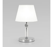Настольный светильник Eurosvet 01145/1 хром a061957