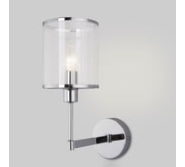Настенный светильник Eurosvet 60144/1 хром a061945