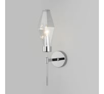 Настенный светильник Eurosvet 60143/1 хром a061938