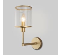 Настенный светильник Eurosvet 60144/1 золото a061941