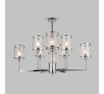 Потолочный светильник Eurosvet 60144/8 хром a061947