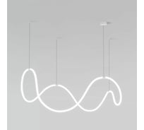 Подвесной светильник Eurosvet 90288/1 белый a061897