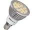 Лампа светодиодная UNIVersal ULED-SMD5050-PAR16-5.2-220-2.7-E14 5565983 1