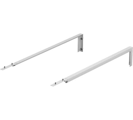 Комплект настенных кронштейнов Wolta PRO 2 шт. КН01-600