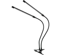 ФИТО светильник Ultraflash UF-781 C02 (12 Вт, на прищепке) 14999