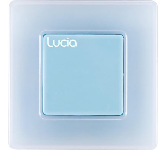 Ночник ЛЮЧИЯ LC-250 4 светодиода 4606400609926